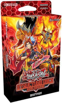 Yu-Gi-Oh! Cards Soulburner Structure Deck