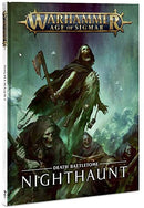 Battletome: Nighthaunt (2E)