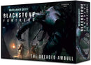 Warhammer Quest: Blackstone Fortress - The Dreaded Ambull