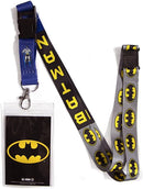 DC Lanyard