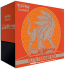 Pokemon Sun & Moon: Elite Trainer Box