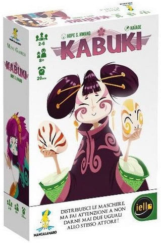 Kabuki
