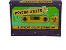 Psycho Killer Z: A Psycho Killer Expansion