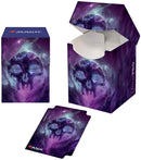 Ultra Pro Celestial Lands Deck Box