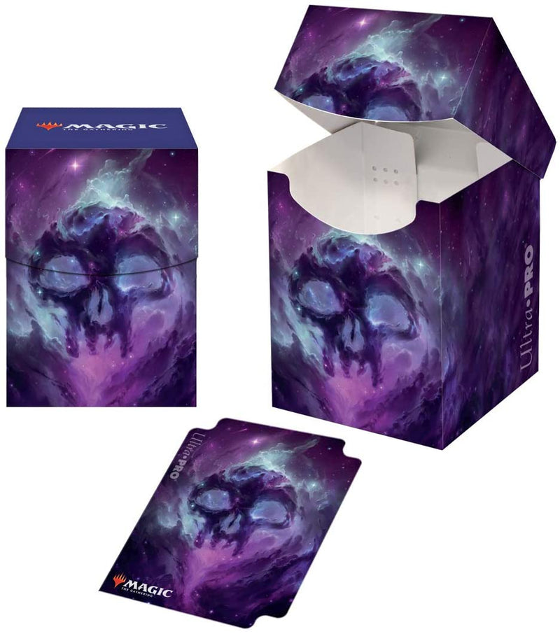 Ultra Pro Celestial Lands Deck Box