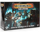 Necromunda: Dark Uprising