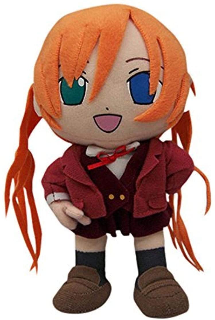 Plush Doll