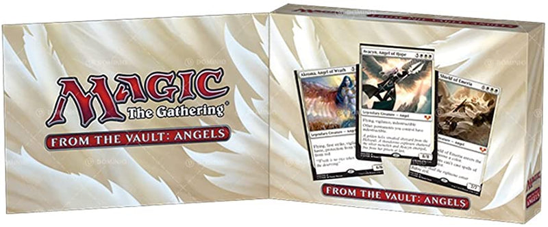 Magic: the Gathering From the Vault: Angels