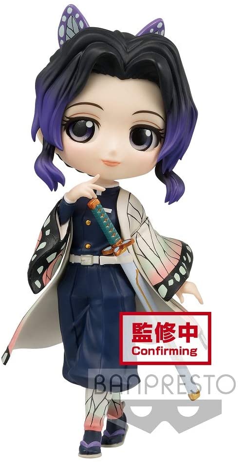 Demon Slayer: Shinobu Kocho Figure