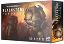 Warhammer Quest Blackstone Fortress: No Respite