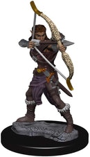 Icon of the Realms Premium Miniatures: Elf Ranger