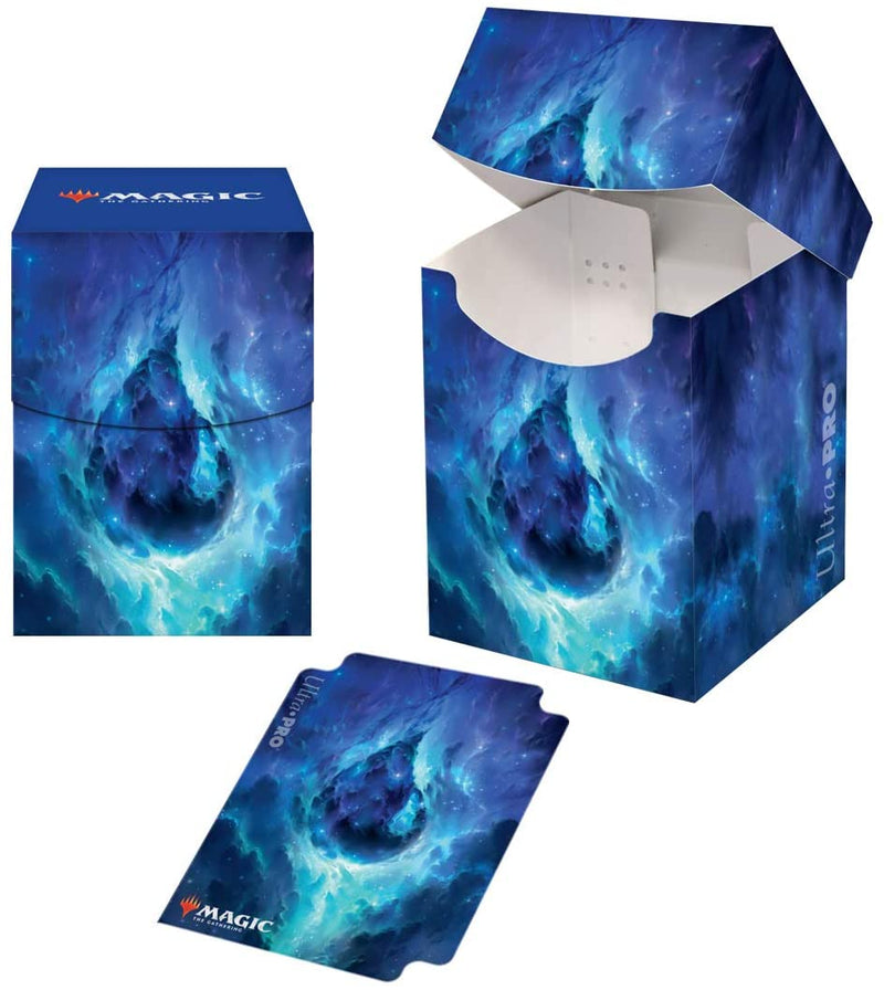 Ultra Pro Celestial Lands Deck Box