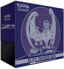 Pokemon Sun & Moon: Elite Trainer Box