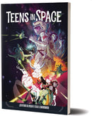 Teens in Space