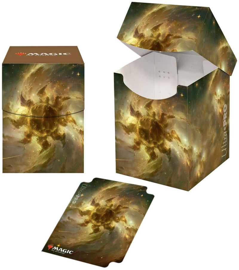 Ultra Pro Celestial Lands Deck Box