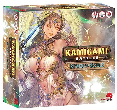 Kamigami: River of Souls