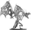 Pathfinder Battles Deep Cuts: Gargantuan Skeletal Dragon