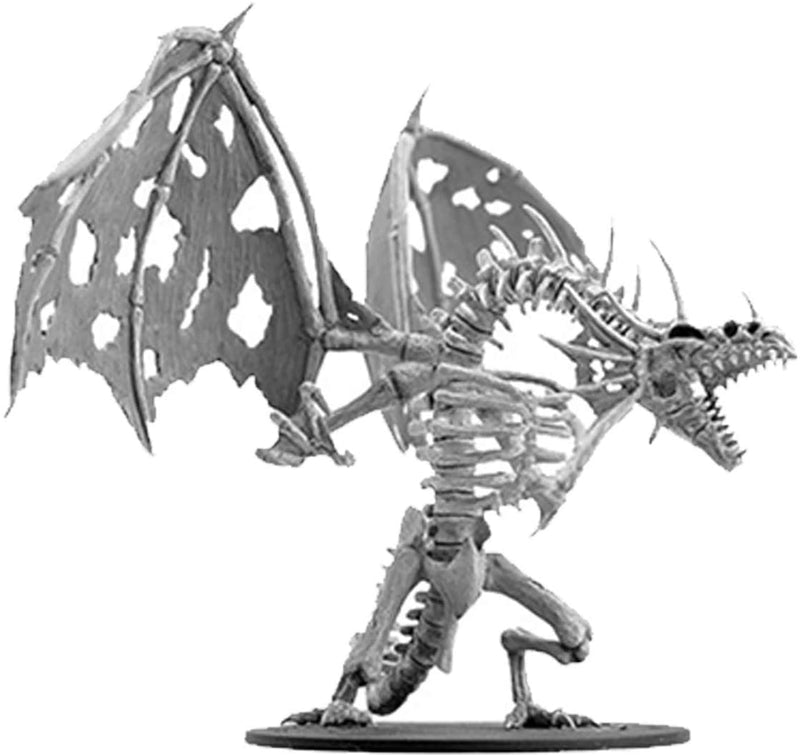 Pathfinder Battles Deep Cuts: Gargantuan Skeletal Dragon