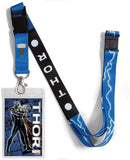 Marvel Lanyard