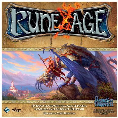 Rune Age