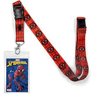 Marvel Lanyard