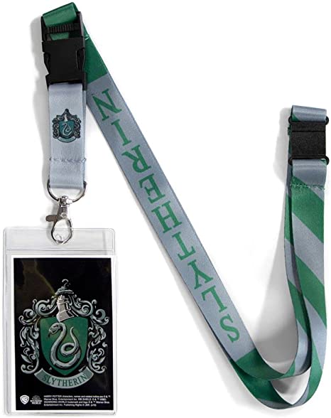 Harry Potter Lanyard