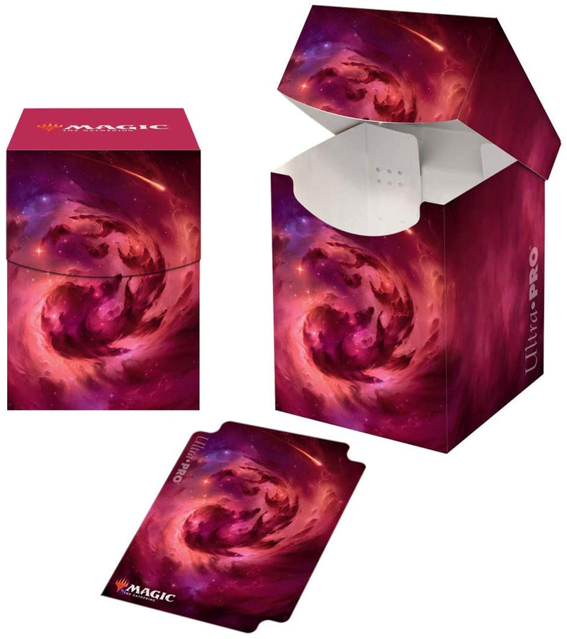 Ultra Pro Celestial Lands Deck Box