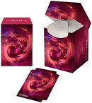 Ultra Pro Celestial Lands Deck Box