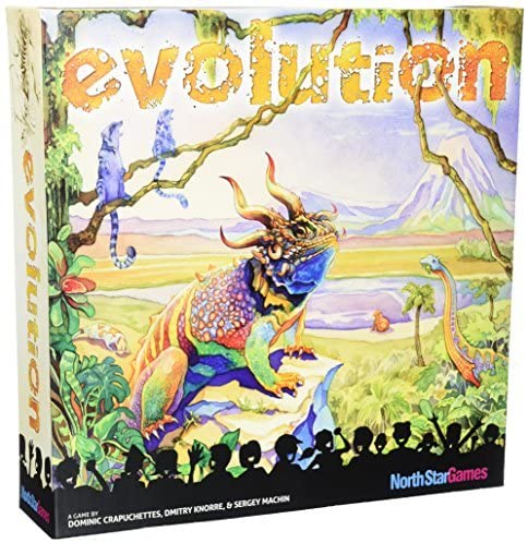 Evolution