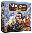 Sheriff of Nottingham: 2nd Edition