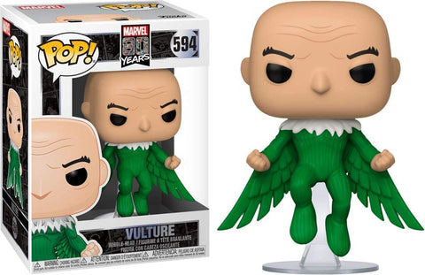 Funko Pop! Marvel 80th - First Appearance Vulture