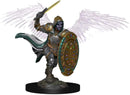 Icon of the Realms Premium Miniatures: Aasimar Paladin