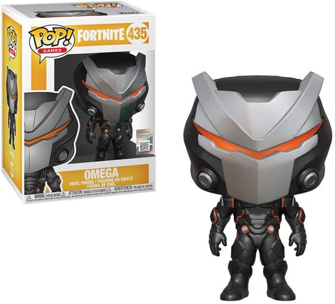 Funko Pop!: Omega