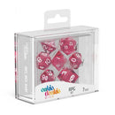 RPG-SET SPECKLED