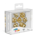 RPG-SET SPECKLED