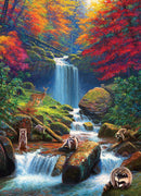 Cobble Hill 1000 Piece Puzzles