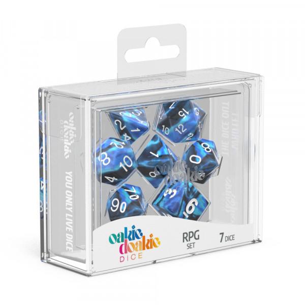 RPG-SET GEMIDICE