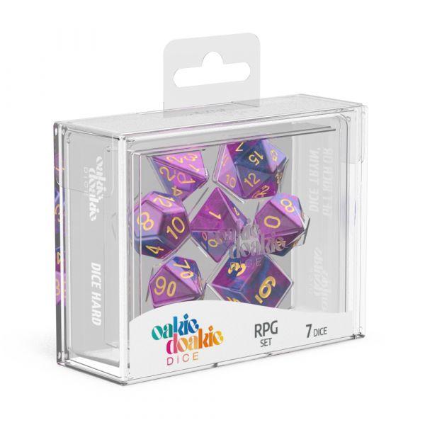 RPG-SET GEMIDICE
