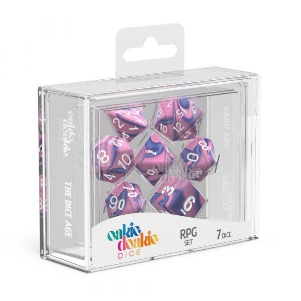 RPG-SET GEMIDICE