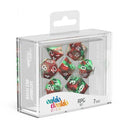 RPG-SET GEMIDICE