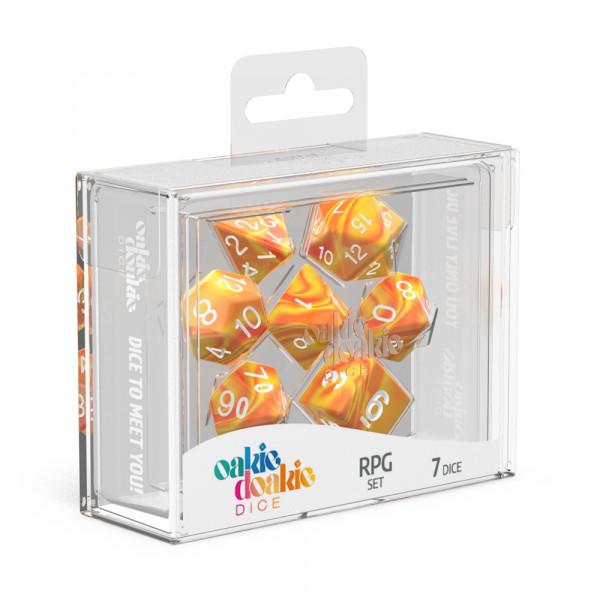 RPG-SET GEMIDICE