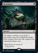 Reanimate [Jumpstart]