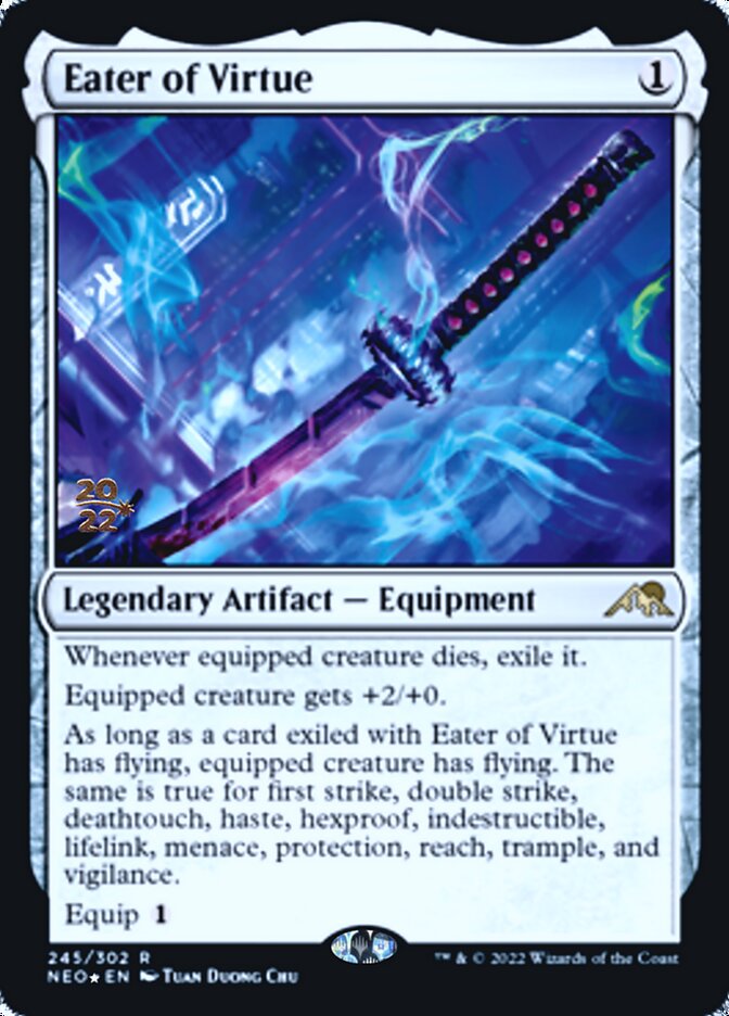 mtg kamigawa neon dynasty best cards The Top 10 Cube-Worthy Cards Of Kamigawa: Neon Dynasty MTG Invoke the Ancients #193
