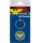 DC Keychains