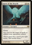 Spirit of the Hearth [Eventide]