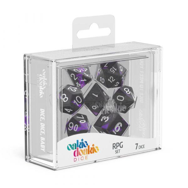 RPG-SET GEMIDICE