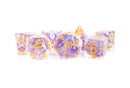 MDG Purple w/ Gold