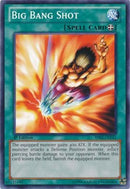Big Bang Shot [BP02-EN141] Common