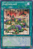 Earthquake [BP02-EN145] Mosaic Rare