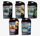 Core Set 2020 Planeswalker Decks